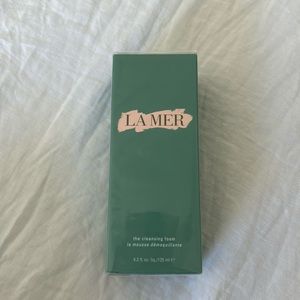 Brand New and Sealed La Mer The Cleansing Foam